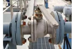 China 150lb-1500lb Bolted Bonnet Manual Steel Valves Low Temperature API/GOST/ DIN supplier