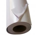 Waterproof Self Adhesive PP Paper On Roll  60in 50m Waterproof