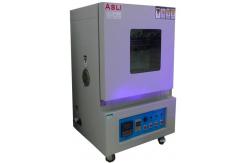 China Laboratory Electrical High Temperature Lab Oven Universal Testing Equipment supplier