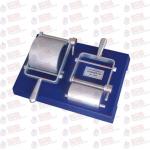 High Precision GB/T 1731-2020 Paint Testing Equipment Putty Film Flexibility Tester for sale