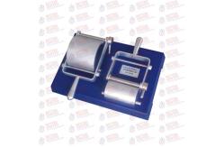 China High Precision GB/T 1731-2020 Paint Testing Equipment Putty Film Flexibility Tester supplier