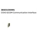 CI543 3BSE010699R1 ABB GCOM Communication Interface for sale
