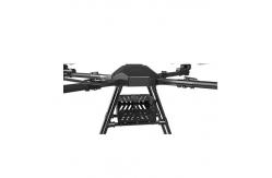 China 50Kg Multi-rotor drone Professional For Heavy Cargo Transport supplier