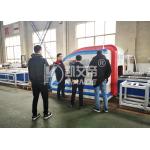 Customized Busbar Production Line For LV Busway Enclosure Assembly