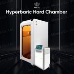 Strengthen Immunity Hbot Hard Chamber Safety Promote Nerve Regeneration for sale