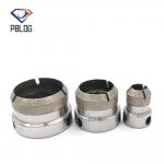 PBLOG  hollow chamfering set diamond drilling chamfering cover glass hardware tools for sale