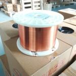 AIW 220 1.6mmx0.9mm Rectangular Enameled Flat Copper Wire for Motor for sale