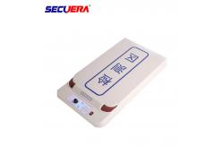 China Automatic Cloth Broken Oshima Conveyor Belt Metal Detector Plastic Material 10W supplier