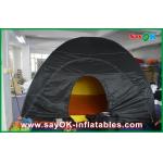 Factory Customization Waterproof Inflatable Event Tent Custom Inflatables Tent For Travel for sale