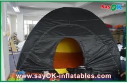 China Factory Customization Waterproof Inflatable Event Tent Custom Inflatables Tent For Travel supplier