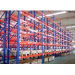 Rust Resistance Industrial Storage Racks Heavy Duty Rack For Warehouse for sale