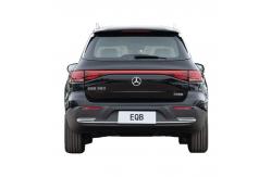 China Fully Electric 2024 Mercedes Benz SUV EQB 350 260 Electric Vehicle 5 Seater supplier