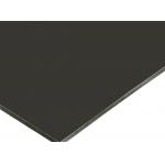 External Anti Acid Fire Retardant 6mm ACP Wall Panels for sale