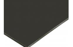 China External Anti Acid Fire Retardant 6mm ACP Wall Panels supplier