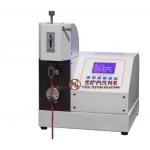 Paper MIT Folding Test Machine 180 Degree Folding Tester Paper board MIT Folding Test Machine for sale