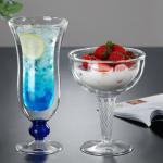 Custom 200ml Double Wall Insulated Borosilicate Glass Cup