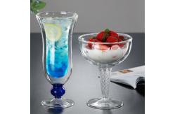 China Custom 200ml Double Wall Insulated Borosilicate Glass Cup supplier