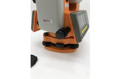 China Mato total station reflectorless 300m total station  MTS-602R Factory direct supplier