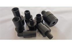 China Hq Pq Drilling Tool Accessories Connection Adapter Sub For Drilling supplier