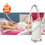 Fat Reduction Cellulite Removal Machine 40KG 50w RF Skin Tightening for sale