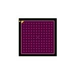 A3P1000-2FG144I MICROSEMI FPGA ProASIC®3 Family 1M Gates 310MHz 130nm Technology 1.5V 144-Pin FBGA Tray for sale