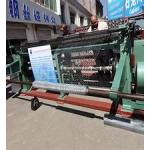3 Mesh Open Husbandry Annealed Hexagonal Wire Netting Machine for sale