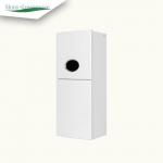 Aluminum Alloy Air Purifier Cabinet Electric Fresh Air Purification System for sale