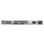 Dell EMC PowerEdge R250 32 GB DIMM 1U Rackmounted Servers