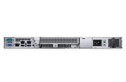 China Dell EMC PowerEdge R250 32 GB DIMM 1U Rackmounted Servers supplier