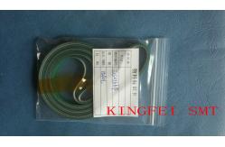 China Samsung CP45 SMT Conveyor Belt Long Flat Part Number J1301664 supplier
