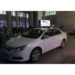 High Brightness Taxi Top LED Display Car Roof Sign For Outdoor Advertising for sale