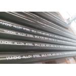 ASTM A335 P22 Seamless Ferritic Alloy Steel Pipe For High Temperature Service