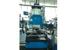 China Used Automatic Square Tin Can Making Machine Production Line supplier