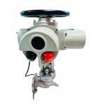 ZXC Type Electric Rotary Actuator for sale