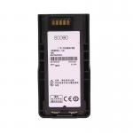 NNTN8023 Li-Ion Walkie Talkie Rechargeable Battery For MTP3000 MTP6000 SERIES for sale