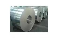 China 420 Cold Rolled Stainless Steel Sheet In Coil supplier