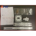 Retractable Electric Projector Wall Bracket For International Conference Center