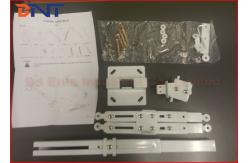 China Retractable Electric Projector Wall Bracket For International Conference Center supplier