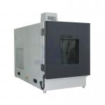 50L Lab Benchtop Temperature And Humidity Chamber for sale