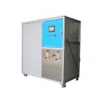 60Hz 800L Water Tank Spray Nozzle Test System IP Test Equipment