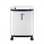 350W 5L Oxygen Concentrator For Home Cooper Compressor 55DB for sale