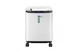 China Efficient Household Oxygen Generator 50HZ , 350W Oxygen Producing Machine supplier