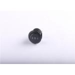 Round 3 Pins Small Rocker Switch T85 1e4 250vac Household Appliances Using for sale