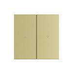 Controlling curtain Smart Control Switch 3/4/5 conjoined  250V AC for sale