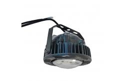 China DL230 Explosion-Proof LED Lighting Fixture for Hazardous Environments - ExdIICT6 supplier
