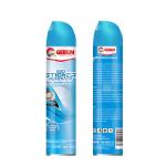 Getsun Professional Adhesive Remover Sticker Residue Cleaner Spray  for sale