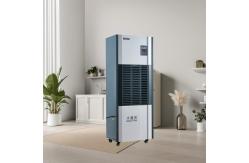 China Precision Humidity Management Industrial Dehumidifier for Property Protection supplier