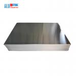 5mm Fireproof Aluminium Cladding Sheet PVDF Coating Panel for sale