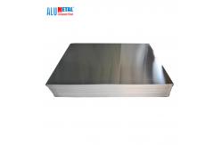 China 5mm Fireproof Aluminium Cladding Sheet PVDF Coating Panel supplier