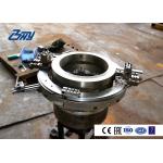 46 48 Portable Pipe Cutting And Beveling Machine Work On Site for sale